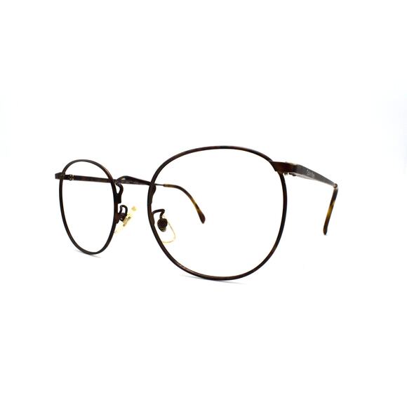 Calvin Klein CK318 576 140mm Sunglasses FRAMES ONLY - GOOD CONDITION main image 8